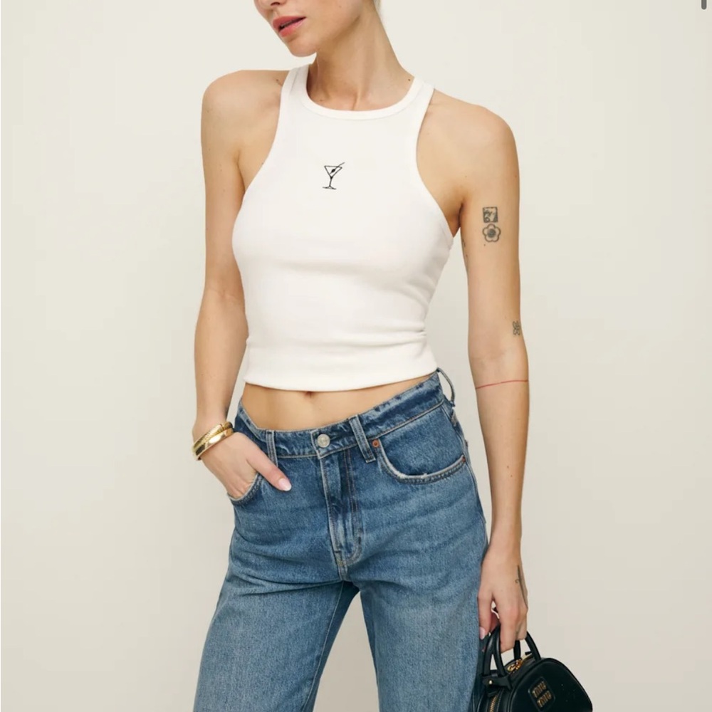 Reformation Nova tank